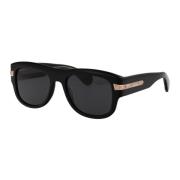 Gucci Stiliga solglasögon Gg1517S Black, Herr