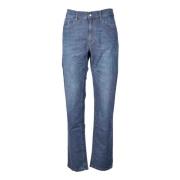 Bikkembergs Jeans Gray, Herr