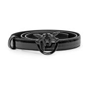 Pinko Belts Black, Dam