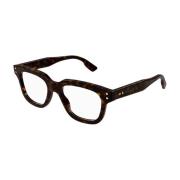 Gucci Gg1219O Glasögon Brown, Herr