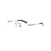 Saint Laurent Modernt Optiska Glasögon SL 744 Gray, Unisex