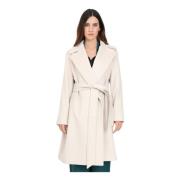 Max Mara Beige Tigre Damrock Beige, Dam