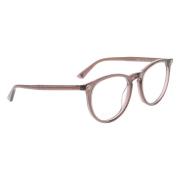 Gucci Stiliga solglasögon med unik design Brown, Unisex