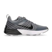 Nike Cool Gray Roam Låg Sko med Snören Gray, Herr