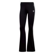 Adidas Utställda Leggings Black, Dam