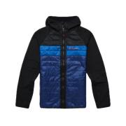 Cotopaxi Isolerad vattenavvisande tröja Blue, Herr