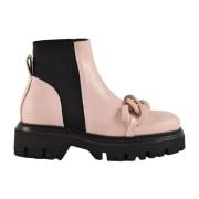 N21 Skor Pink, Dam