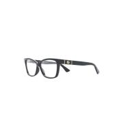 Gucci Gg0634O 001 Optical Frame Black, Dam