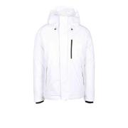 Save The Duck Puffer Jacket White, Herr