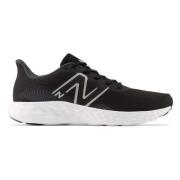 New Balance 411v3 löparskor Black, Herr