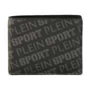 Plein Sport Plånbok Black, Herr