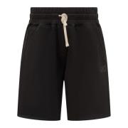 Autry Casual Shorts Black, Herr