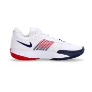 Nike Air Zoom G.t. Cut Basket Skor White, Herr