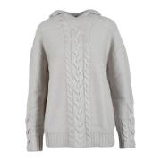 Max Mara Maglia Gray, Dam