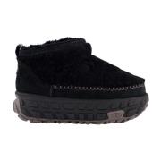 UGG Venture Daze Ultra Mini Damskor Black, Dam