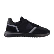 Philippe Model Låg Man Tropez Sneakers Black, Herr