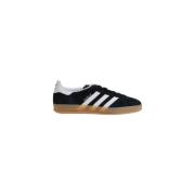 Adidas Inomhus Gazelle Mockaskor Kollektion Black, Herr