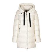 Emma&Gaia Parkas Beige, Dam