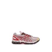 Asics Ub7-S Gt-2160 Sneakers Red, Herr