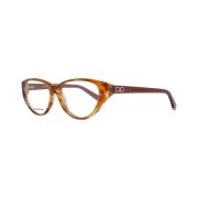 Dsquared2 Bruna plastramar med skivfilter Brown, Dam