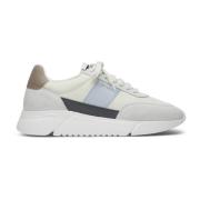 Axel Arigato Genesis Vintage Runner White, Herr