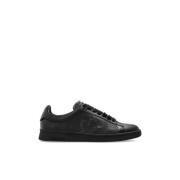 Dsquared2 Sneakers Boxer Black, Herr