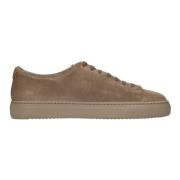 Doucal's Sneakers Brun Brown, Herr