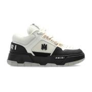 Amiri Sneakers Ma-1 White, Herr