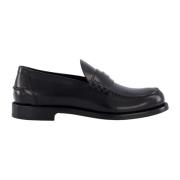 Givenchy Klassisk Loafer för Herrar Black, Herr