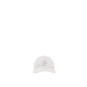 JW Anderson Nylon Polyester Hattar Kollektion Gray, Herr