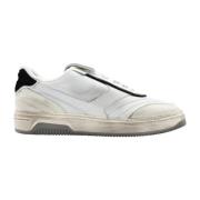 Pantofola d'Oro Vita Läder Dam Sneakers White, Dam