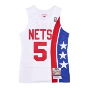 Mitchell & Ness NBA Alternativ Tröja Jason Kidd 2005-06 Multicolor, He...