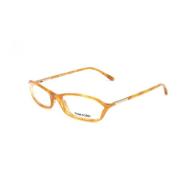 Tom Ford Gula Acetat Damklockramar Yellow, Dam