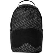 Sprayground 3Dsg Blackout Ryggsäck Gray, Unisex