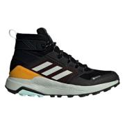 Adidas Terrex Trailmaker Mid GTX Sneakers Black, Herr