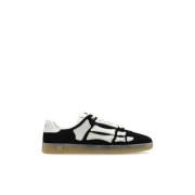 Amiri Sneakers Pacific Bones Black, Herr