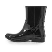 Michael Kors Mode Ankelboots Black, Dam