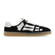 Amiri Sneakers Pacific Bones Black, Dam