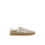 Amiri Sneakers Pacific Bones Beige, Dam