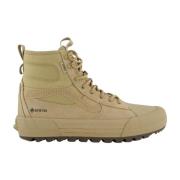 Vans Gore-Tex Sk8-Hi Herr Sneakers Green, Herr