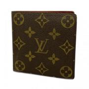 Louis Vuitton Vintage Pre-owned Canvas plnbcker Brown, Herr