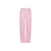 FABIENNE CHAPOT Blake Loose Tapered Pink, Dam