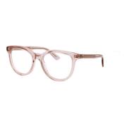 Gucci Stiliga Optiska Glasögon Gg1687O Modell Pink, Dam