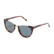 Linda Farrow Lfl136 C57Sun Sunglasses Multicolor, Dam