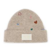 Fabienne Chapot Lidia Beanie Beige, Dam