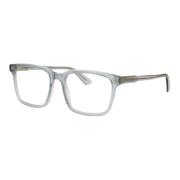 Gucci Stiliga Optiska Glasögon Gg1120O Modell Gray, Herr