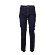 Love Moschino Denimbl? Skinny Jeans Blue, Dam