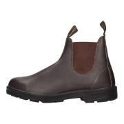 Blundstone Stövlar Brun Brown, Dam