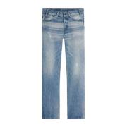 Celine Sommar Dazed Jeans Kurt Blue, Herr