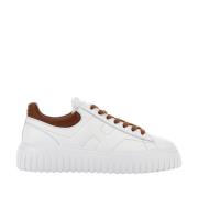 Hogan Casual Sneakers för Vardagsbruk White, Herr